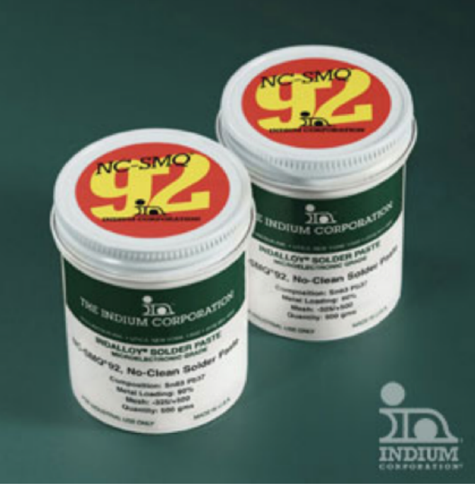 �o�U���a��Indium8.9HF